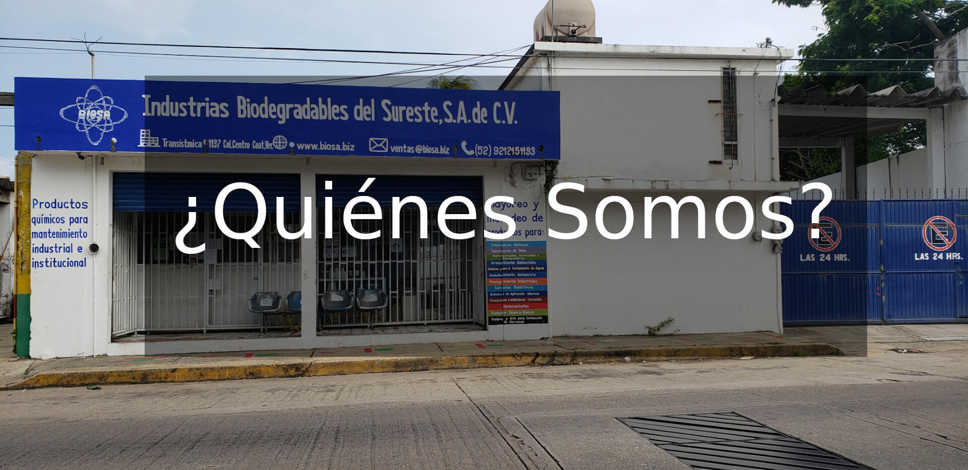 Banner